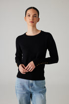 MIREL KNIT BLACK