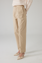 SORÉN BROEK BEIGE