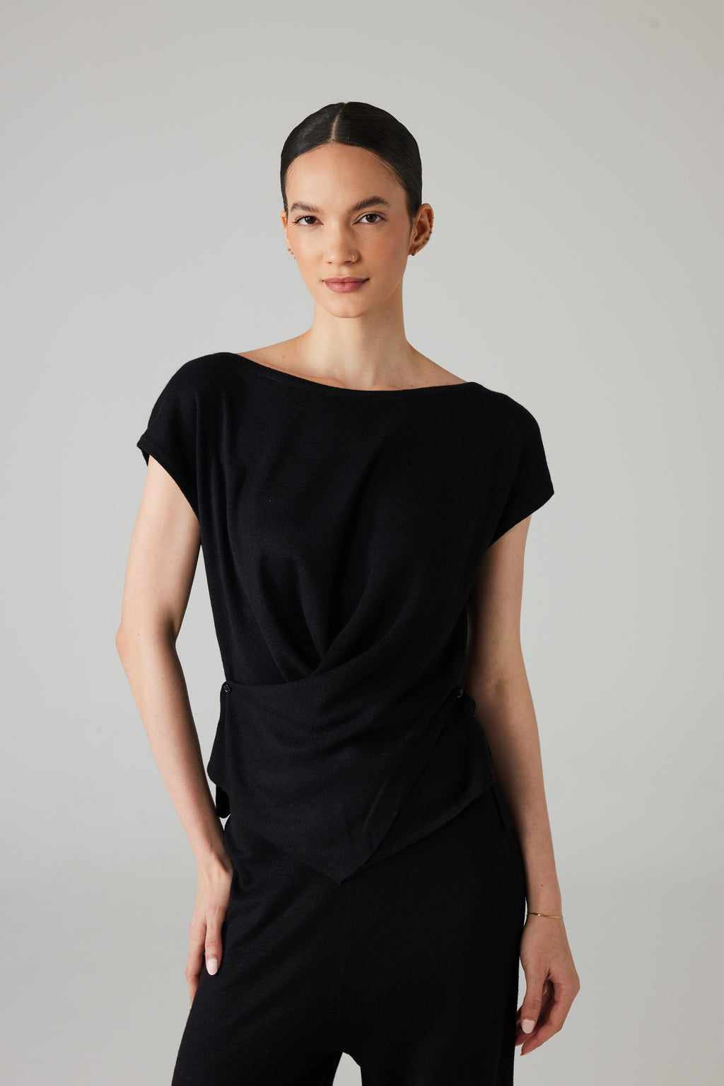 VIRELLE SET BLACK