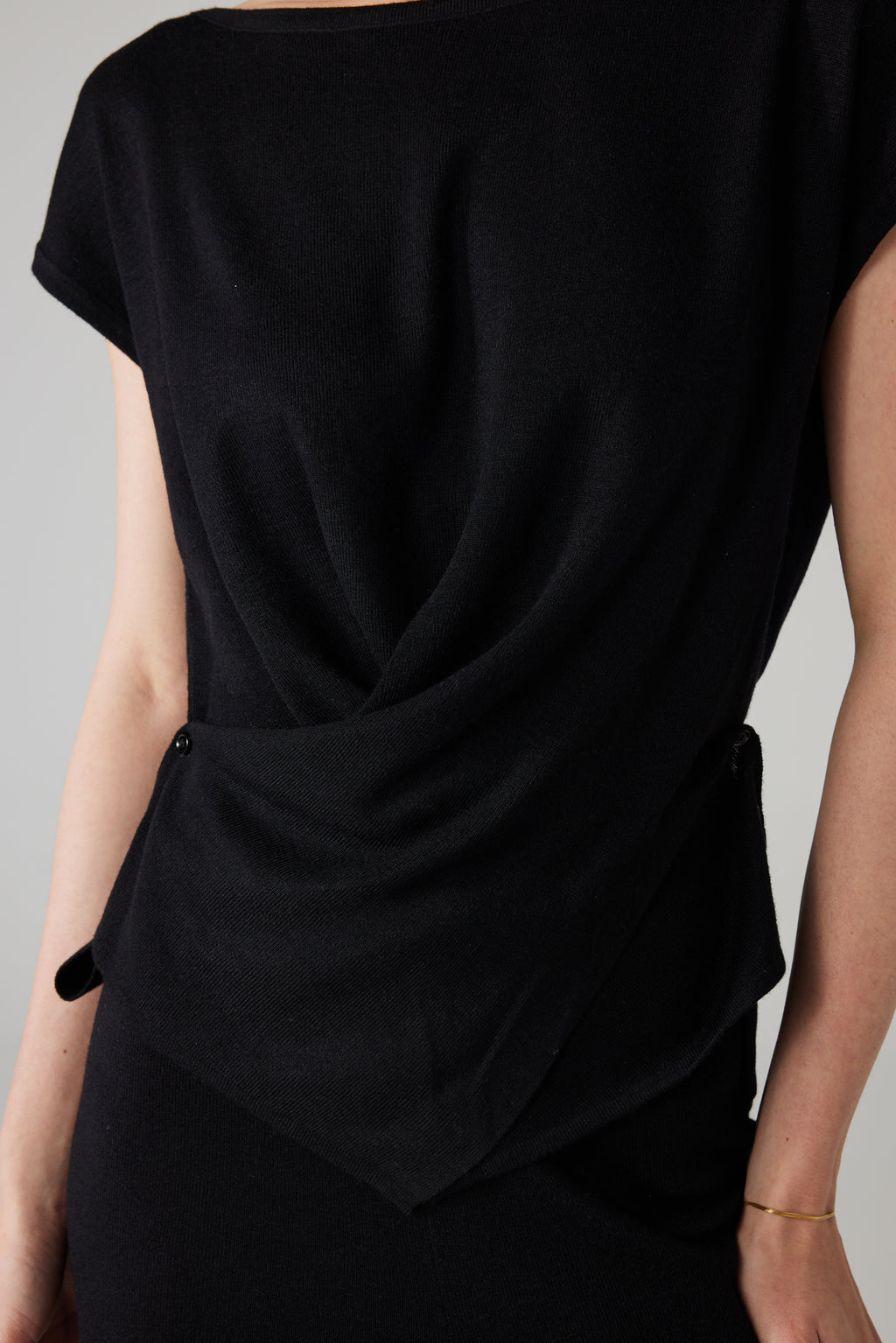 VIRELLE SET BLACK