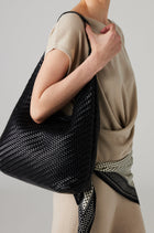 HARBOR BAG BLACK