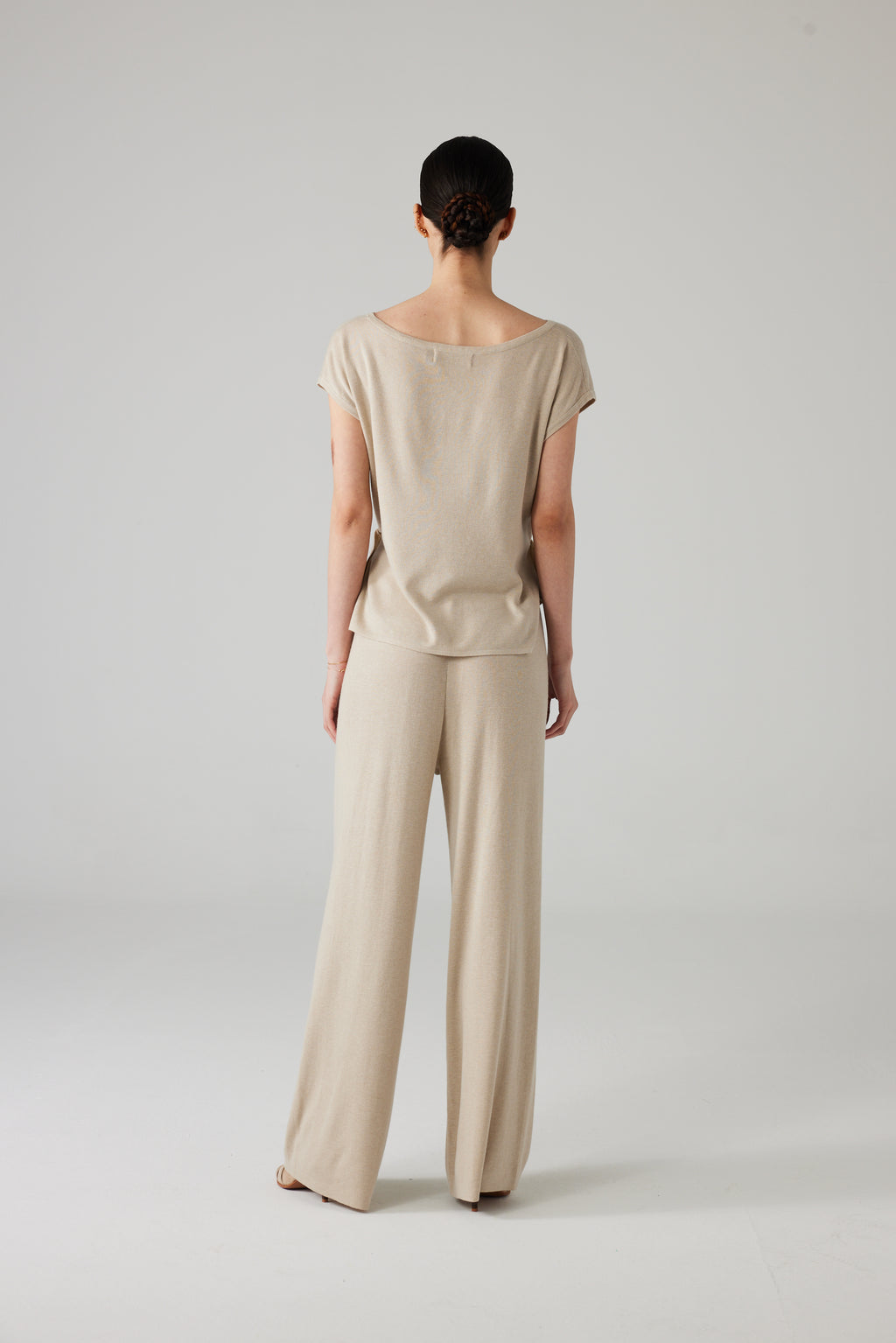 VIRELLE SET BEIGE