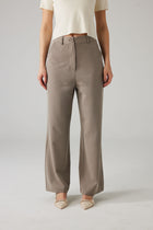 KYRO TROUSER TAUPE