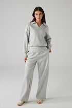 AIRA LOUNGESET GRIJS