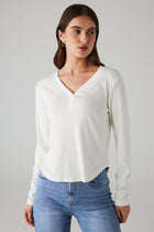 LYRA SHIRT WHITE
