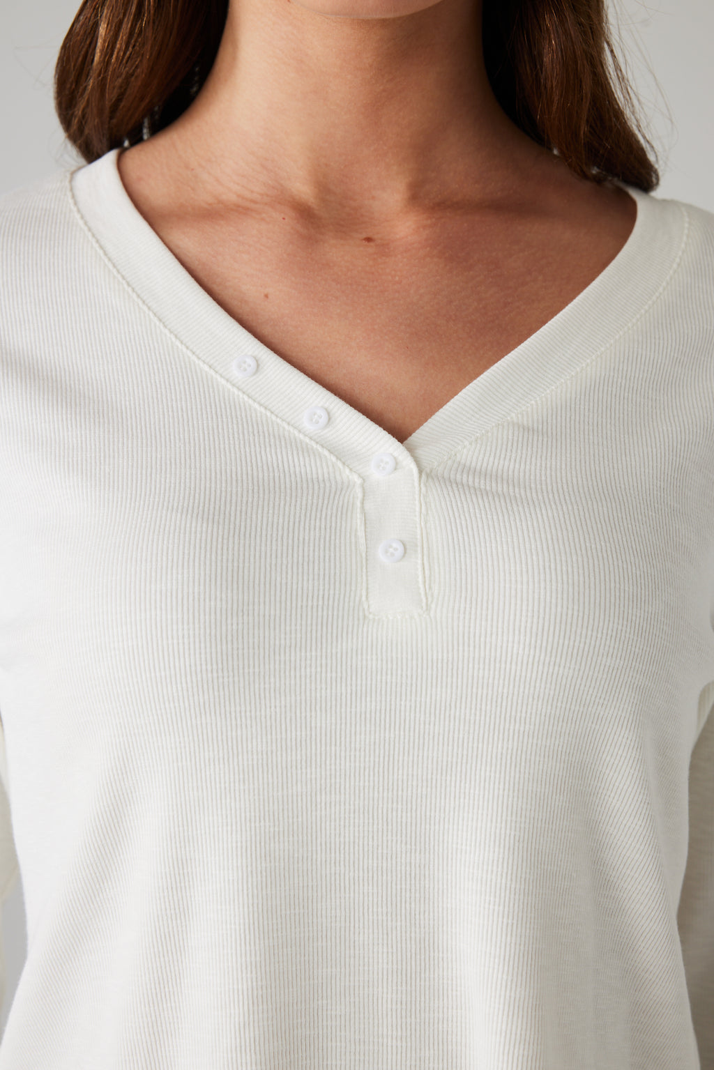 LYRA SHIRT WHITE