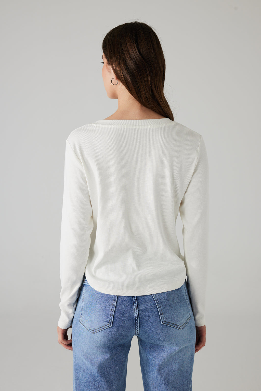 LYRA SHIRT WHITE