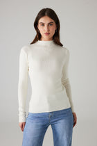 REVA TOP WHITE