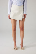 SORÉN SKORT CREAM