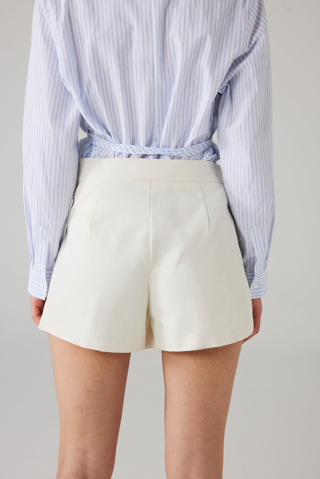 SORÉN SKORT CREAM