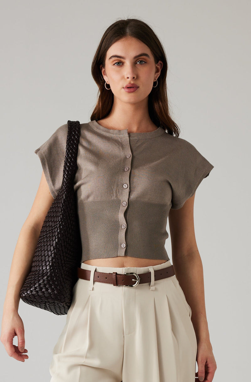 LIVARA TOP GREY