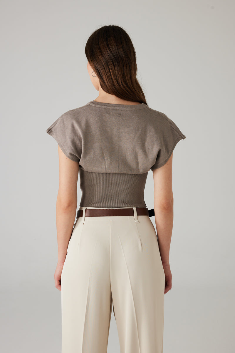 LIVARA TOP GREY