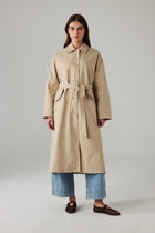 AERIN TRENCH COAT