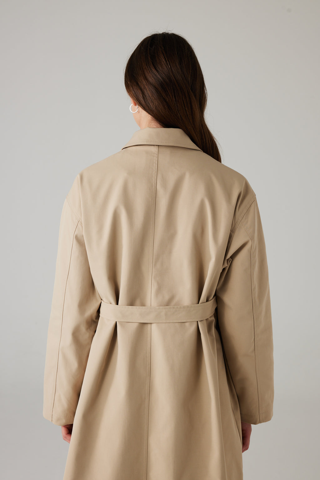 AERIN TRENCH COAT