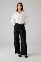 AUREON TROUSER BLACK
