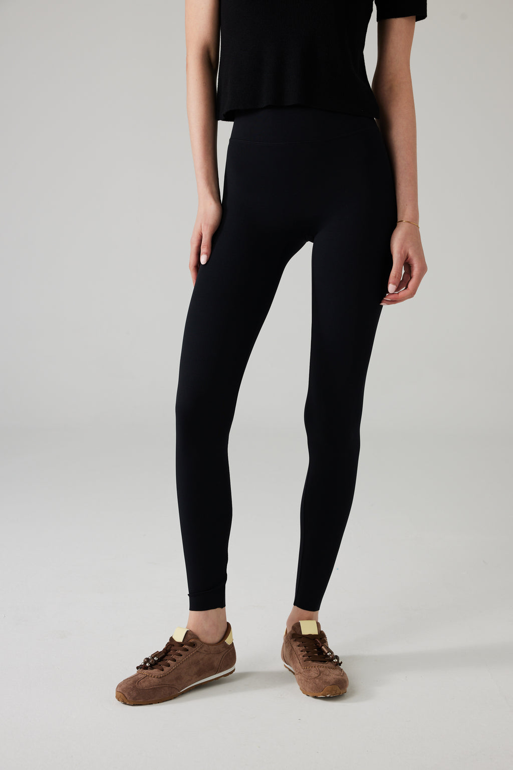 RHEA ACTIVE LEGGING BLACK
