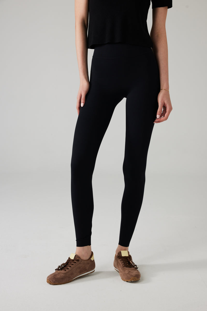 RHEA ACTIVE LEGGING BLACK