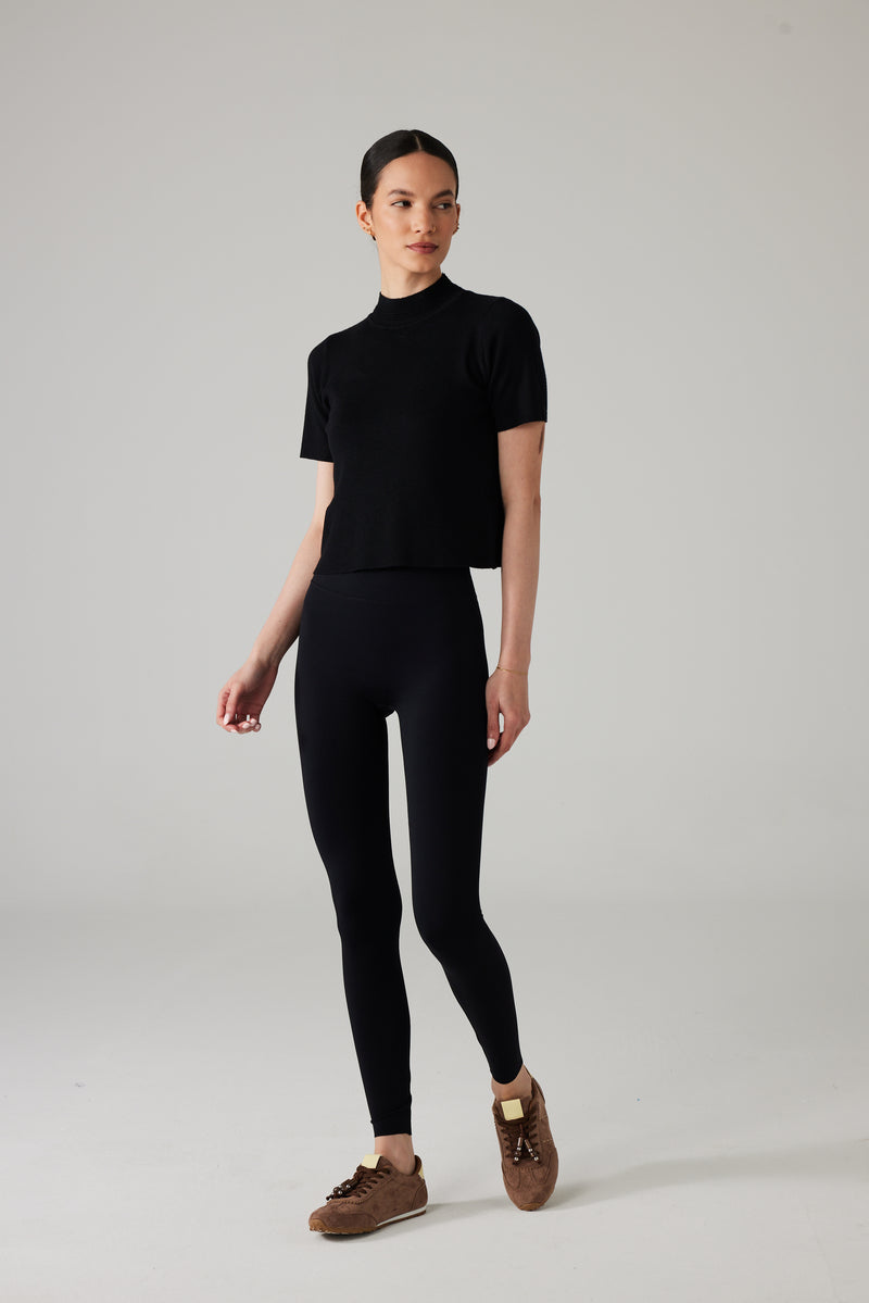 RHEA ACTIVE LEGGING BLACK