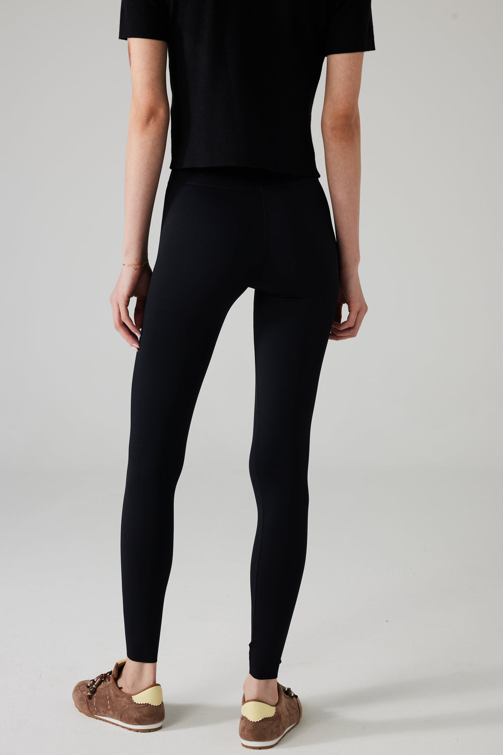 RHEA ACTIVE LEGGING BLACK