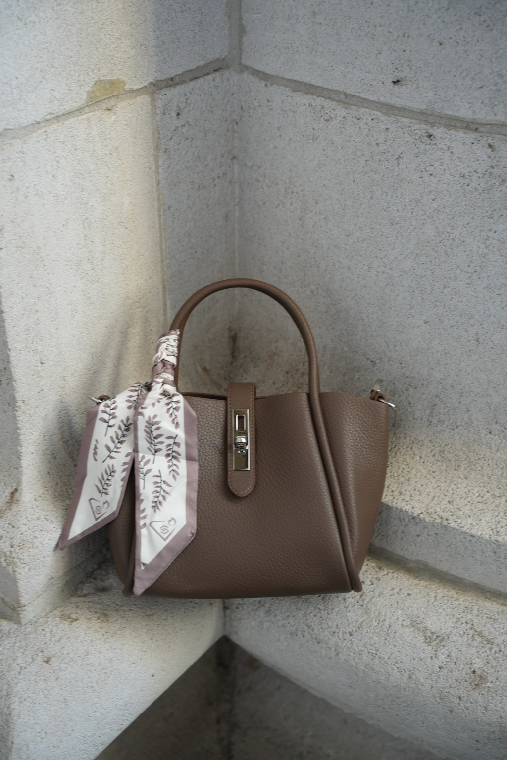 AVELLINE MINI BAG WITH INCLUDED STRAP