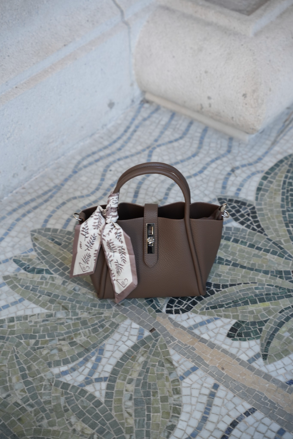 AVELLINE MINI BAG WITH INCLUDED STRAP