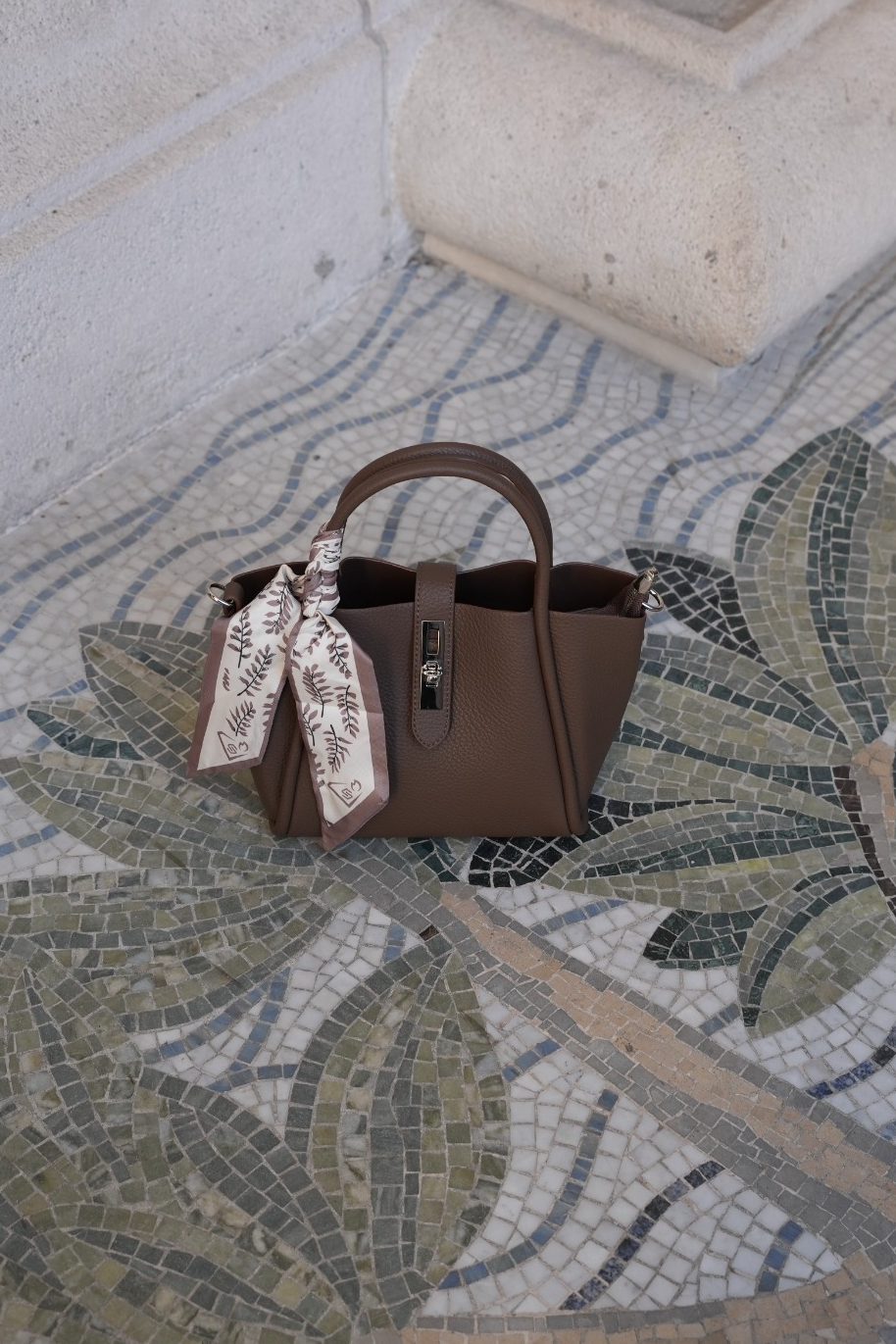 AVELLINE MINI BAG WITH INCLUDED STRAP