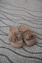 MIRELLO MULE BEIGE