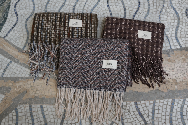 Scarves