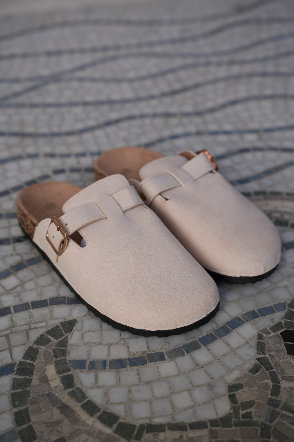 ELORA SANDALENCRÈME