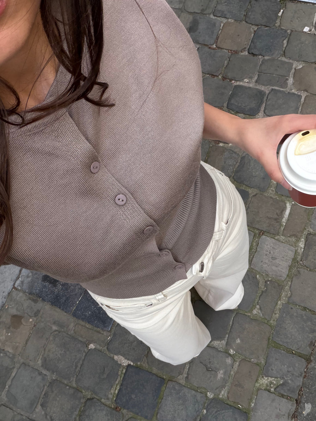 LIVARA TOP GREY