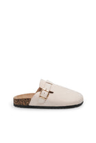 ELORA SANDAL CREAM