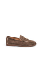 VALERIO LOAFER MOCHA