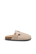 ELORA SANDAL BEIGE