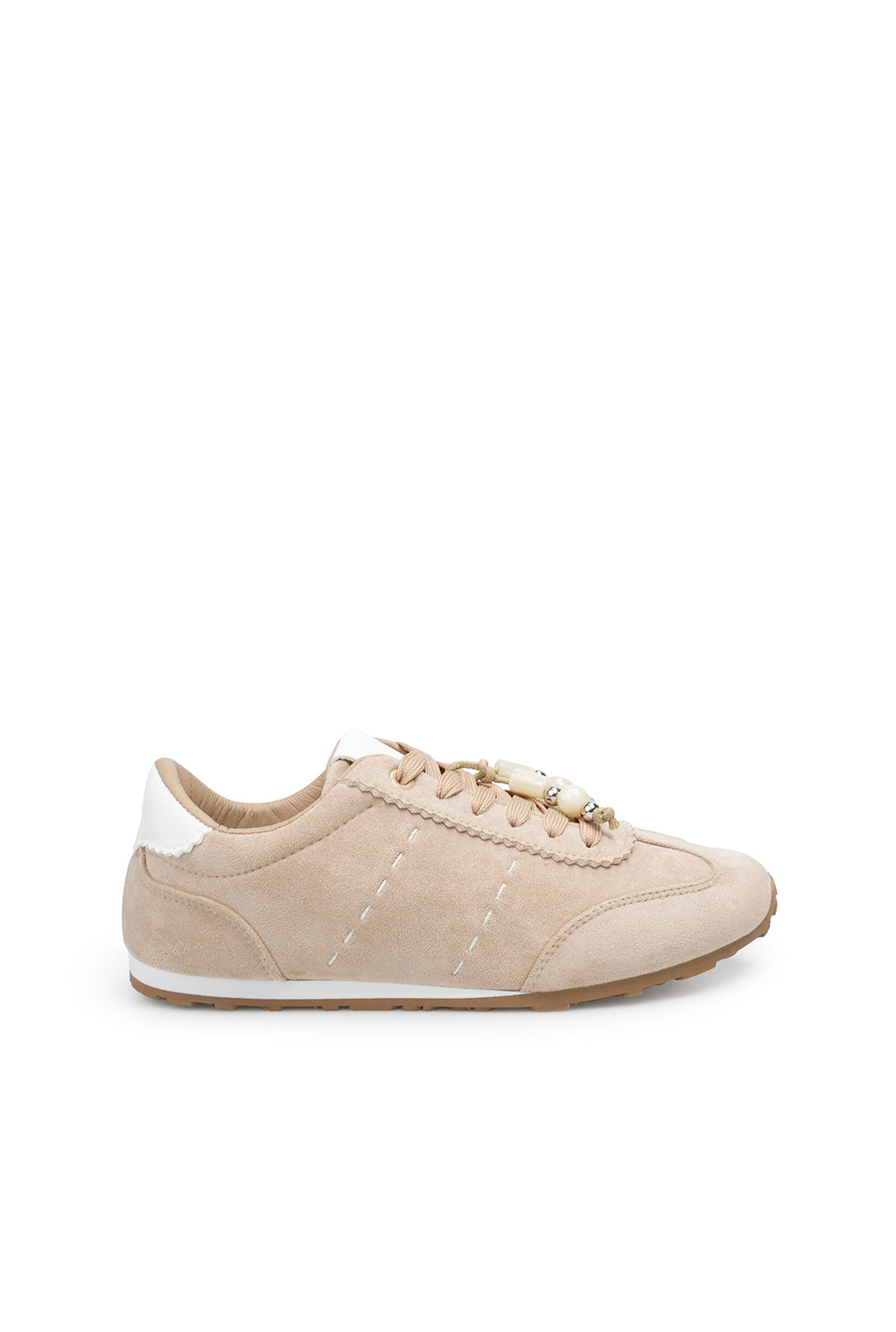 AERO SNEAKER BEIGE