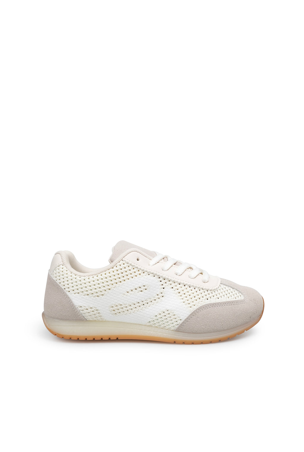 LIRENO SNEAKER WHITE