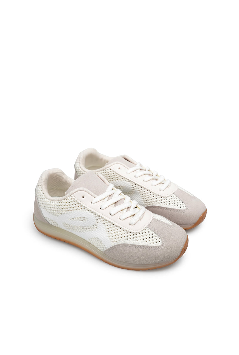 LIRENO SNEAKER WHITE