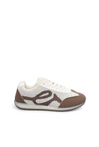LIRENO SNEAKER BROWN