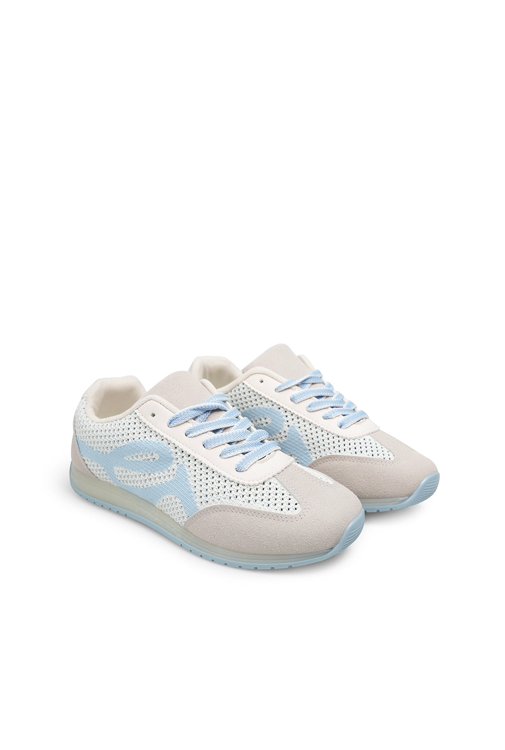 LIRENO SNEAKER BLUE