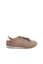 AERO SNEAKER BROWN