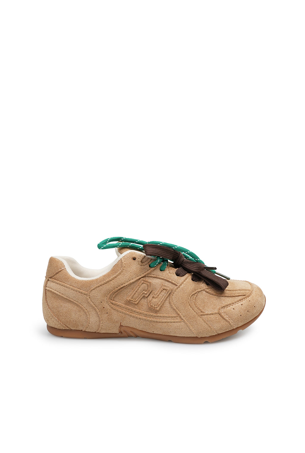 MARCEAU SNEAKER BROWN