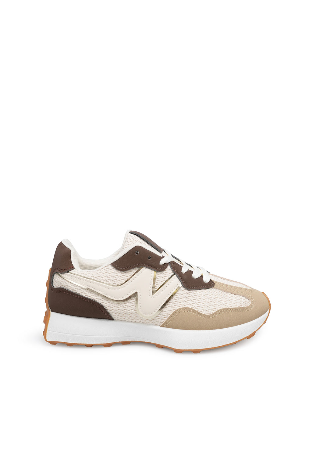 ARVELLO SNEAKER BEIGE