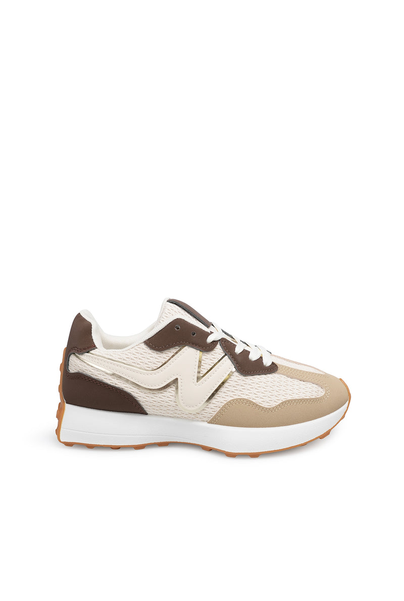 ARVELLO SNEAKER BEIGE