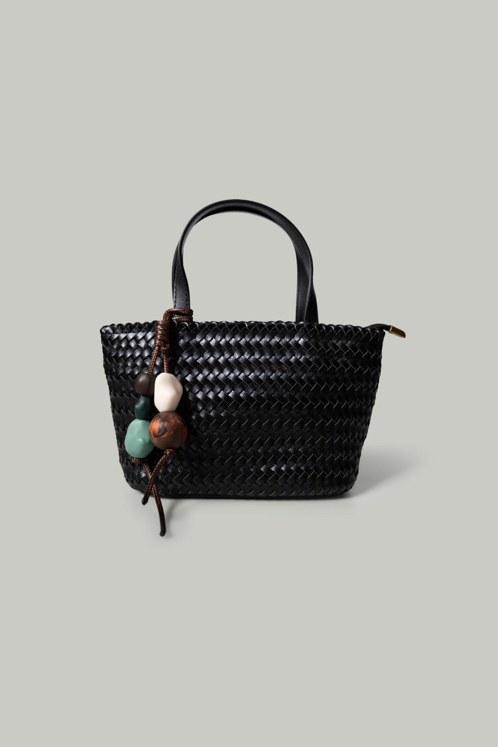 AMAYA MINI BAG BLACK