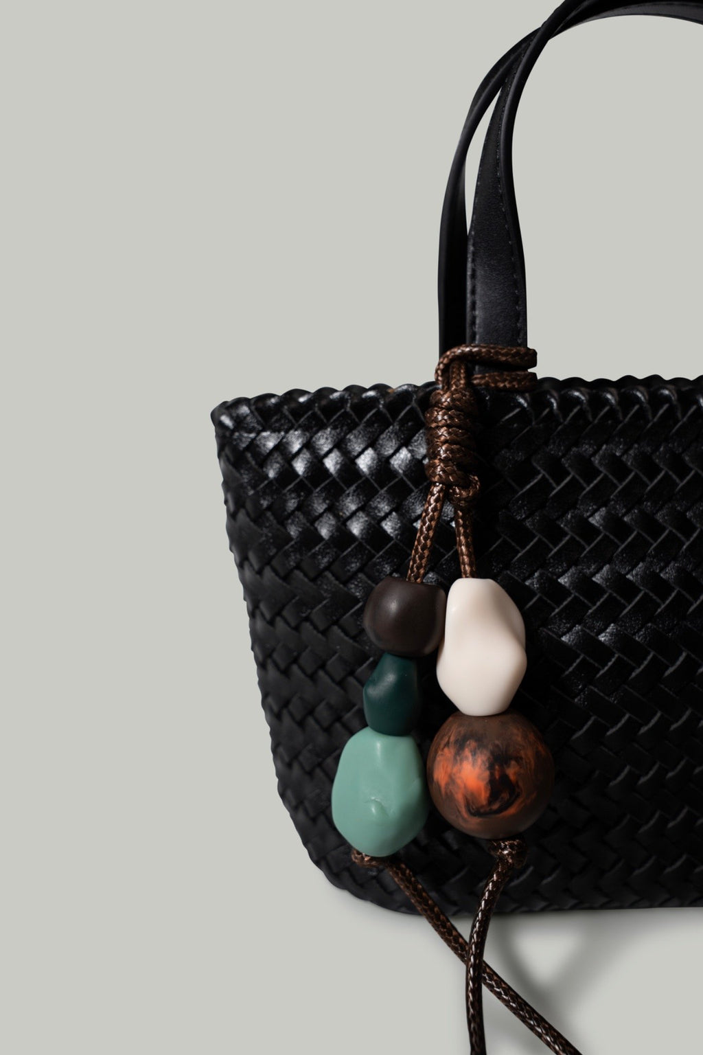 AMAYA MINI BAG BLACK