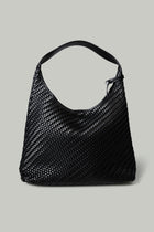 HARBOR BAG BLACK