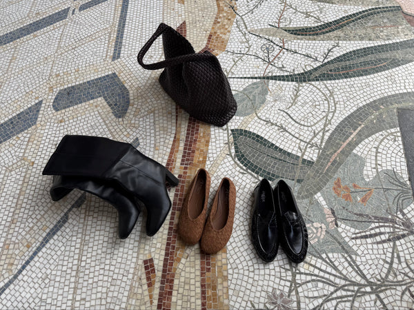SHOES